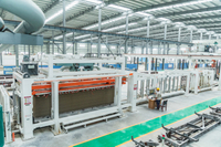 Manufaktur bata industri kustom beton 