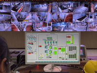 Sistem kontrol batching