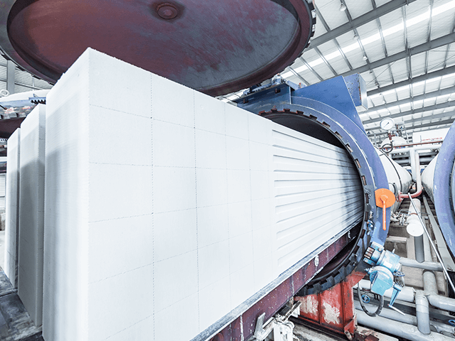 Autoclave