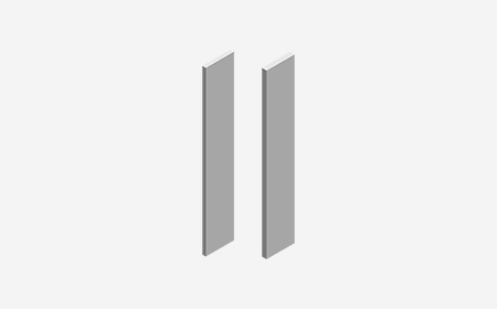 Panel Dinding Partisi dan Dinding Eksternal