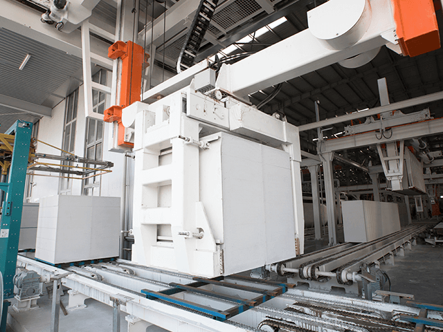 Berputar hoister