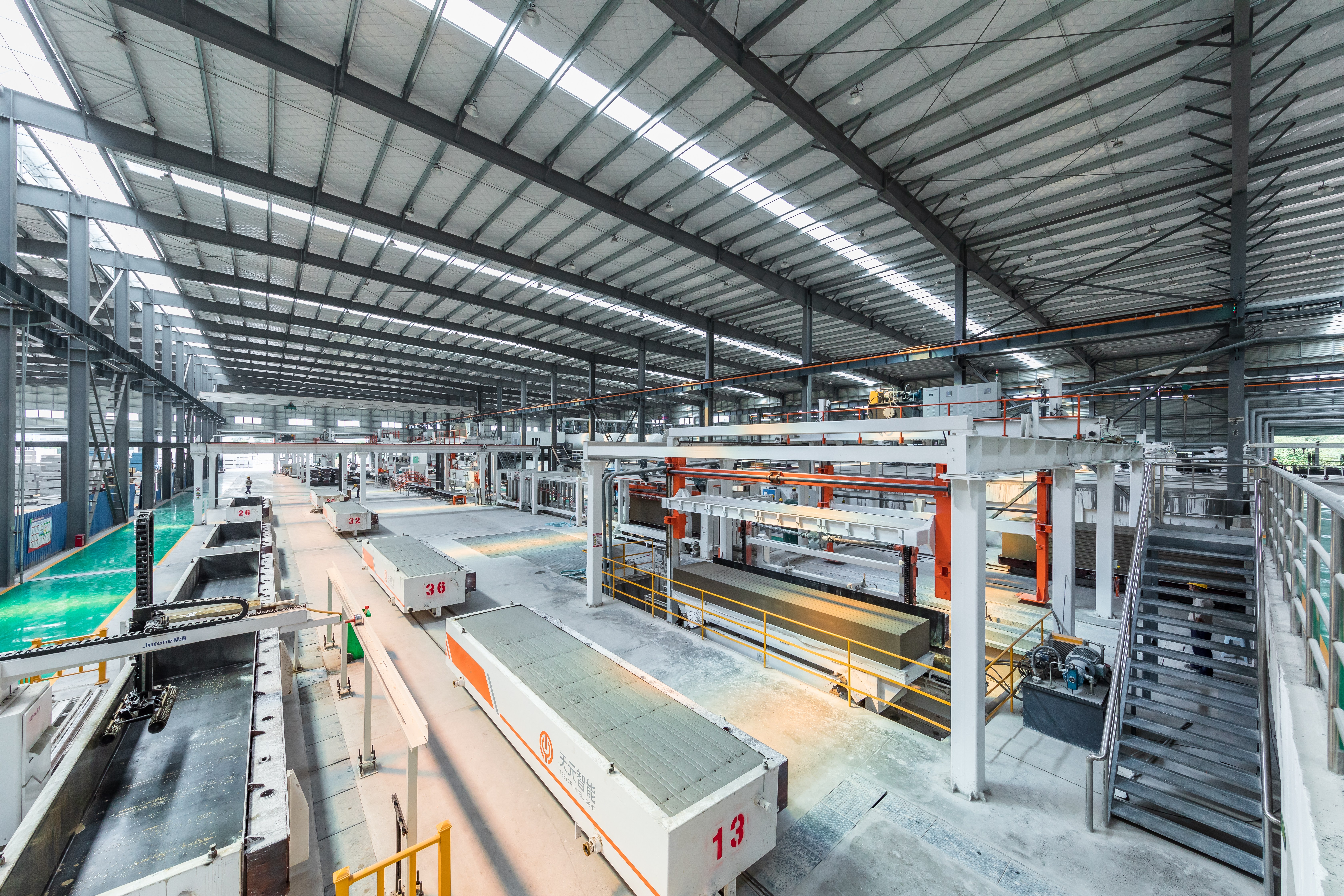 Operasi Mudah CE Mesin Pembuat Bata Hidrolik Ash