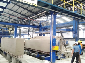 Pt. Superior Prima Sukses dan JL. Raya Ngawi 