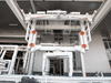Berputar hoister