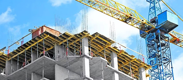 Aplikasi panel AAC dalam konstruksi model