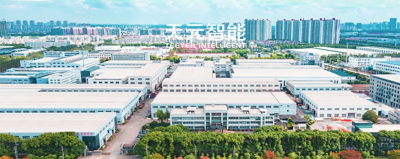 5 produsen blok AAC teratas memimpin pasar Cina