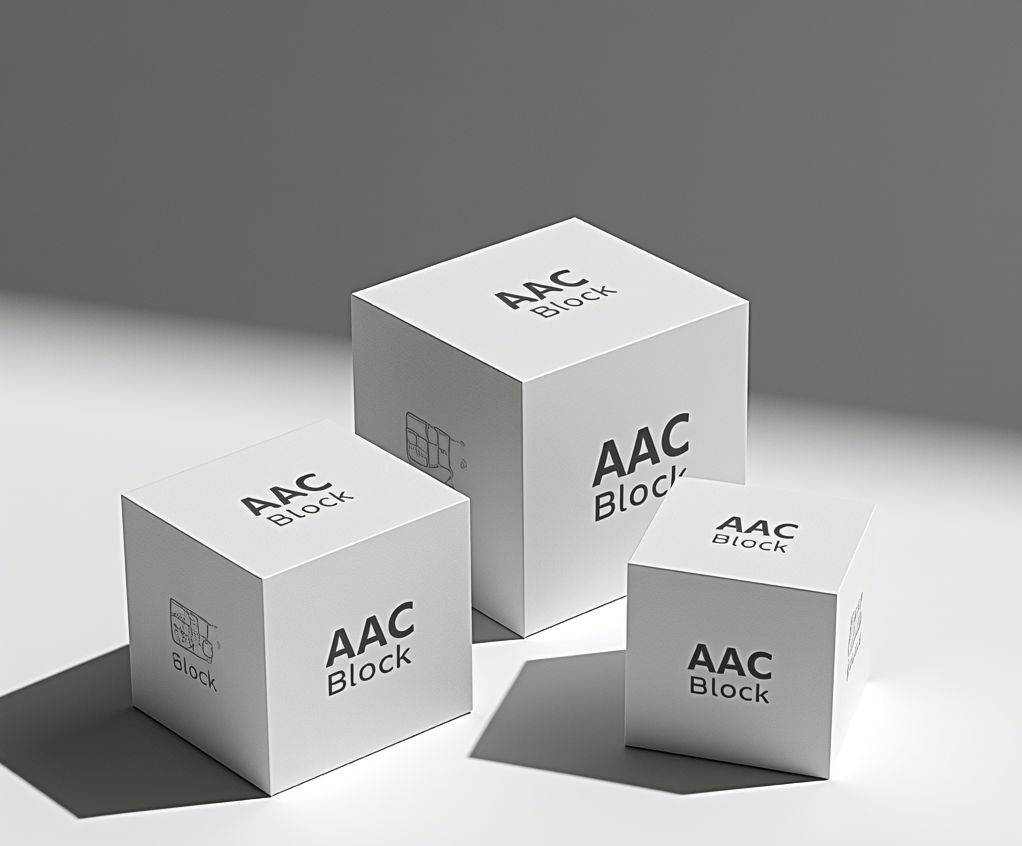 Panduan lengkap untuk ukuran blok AAC: kecil, sedang, dan besar