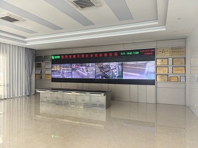 Teeyer Intelligent Mendukung Xinfa Group dalam peningkatan Comprehensive Intelligent dari AAC Production Lain