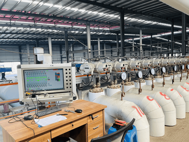 Autoclave Otomatis