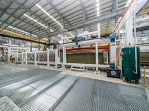 Mesin pemotong vertikal