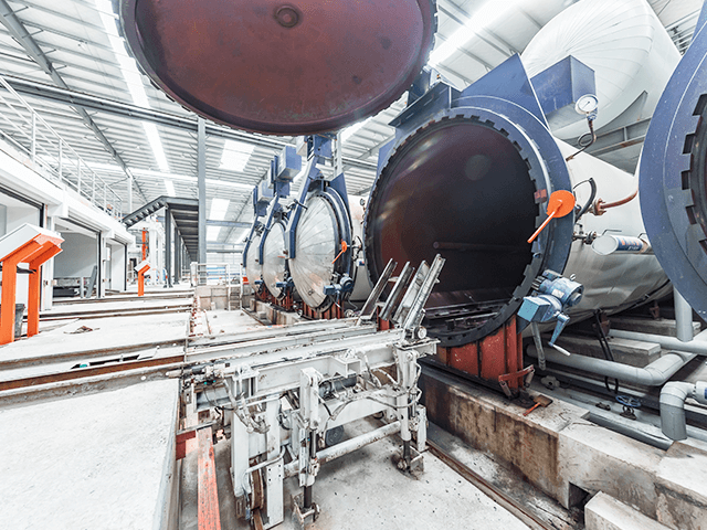 Autoclave