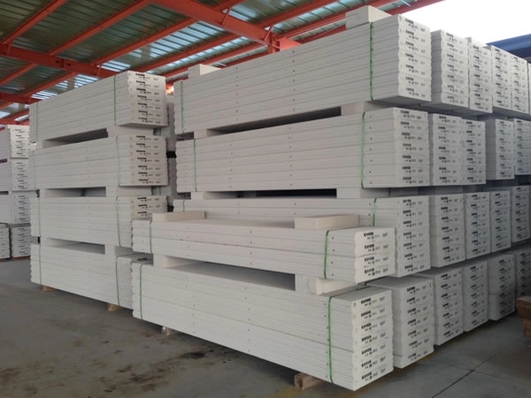 Panel AAC