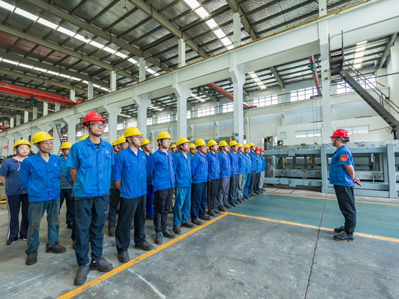 Pusat Manufaktur